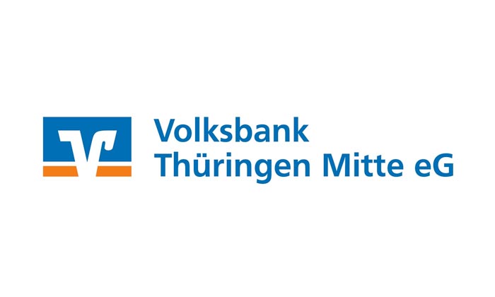 Volksbank Thüringen Mitte