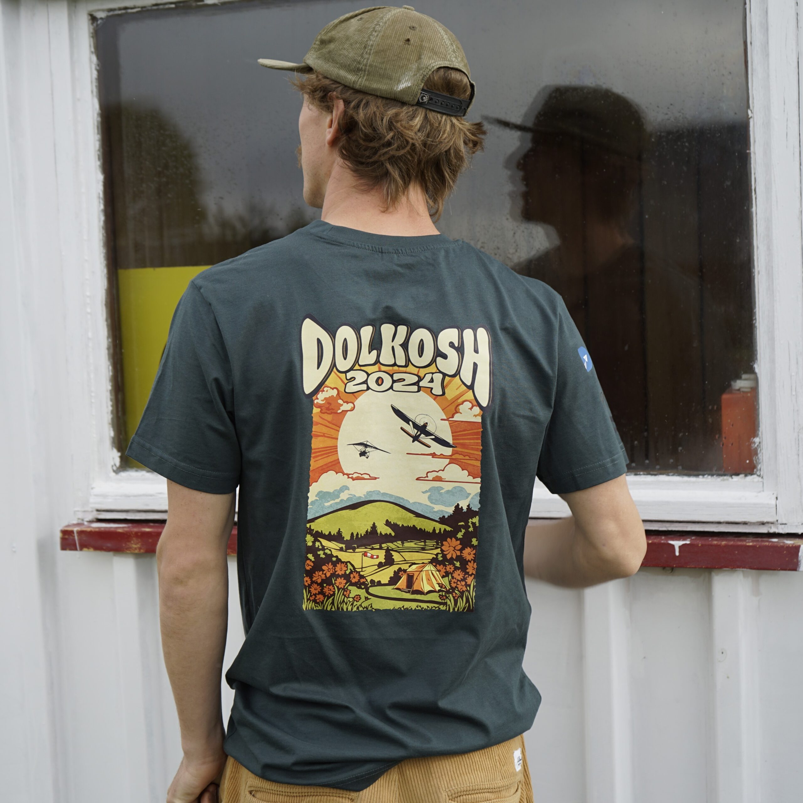 Dolmar Dayz T-Shirts