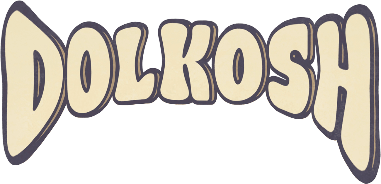 Dolkosh Logo<br />
